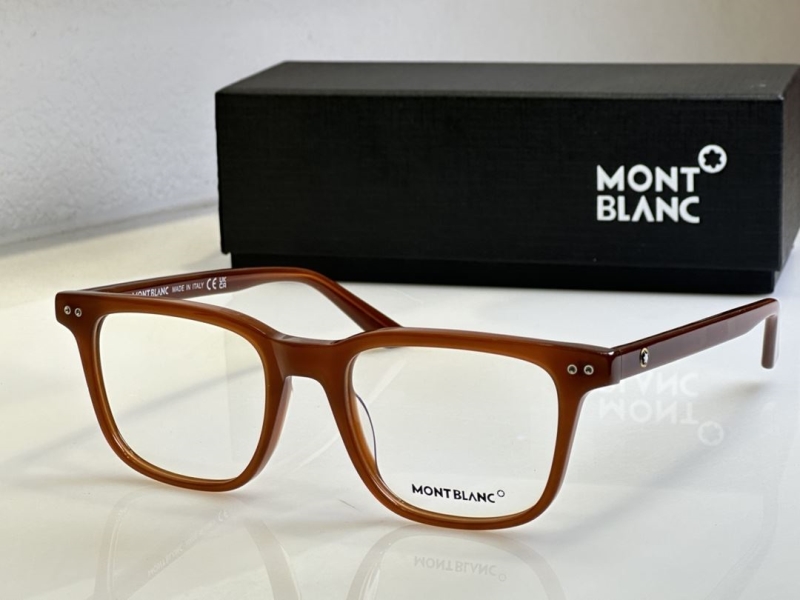 Montblanc Sunglasses